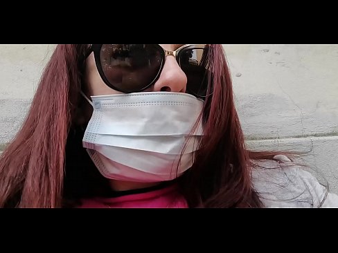 ❤️ Ua tauimasui Nicoletta i lona tuaoi ma pi i lona faletaavale (Special Covid19 Italian Quarantine) ☑ Pono fa'afafine ☑