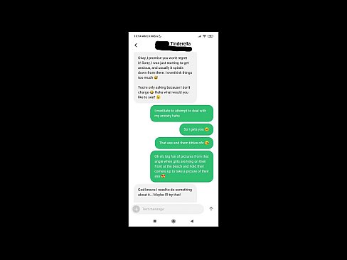 ❤️ Na ou faʻaopoopoina se PAWG fou mai Tinder i laʻu tamaʻitaʻi (talu i Tinder aofia ai) ☑ Pono fa'afafine ☑